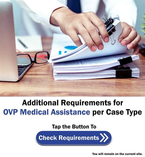 www.ovp.gov.phmedical-assistance|OVP Medical Assistance Requirements for Application .